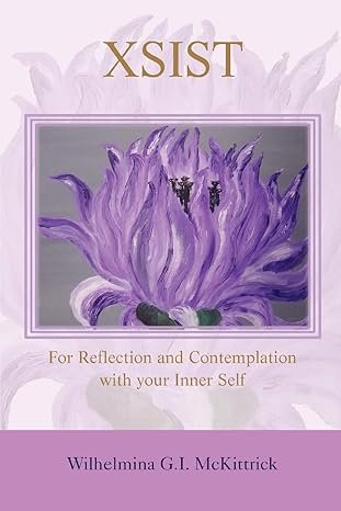 XSIST book cover