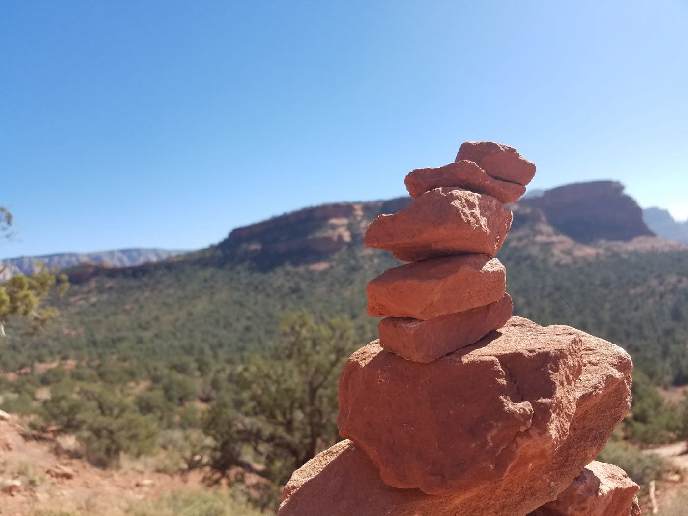 Multiple Vortex Tours, Sedona, AZ