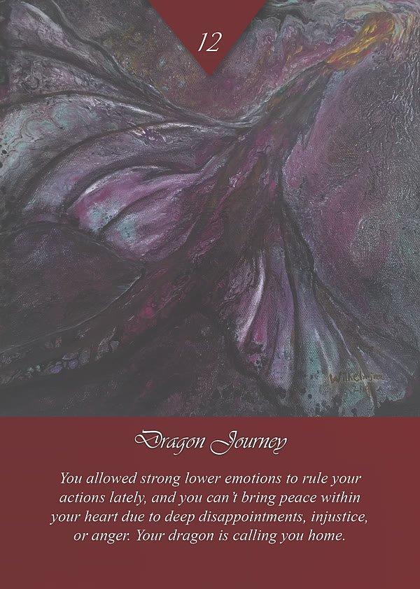 Dragon Journey