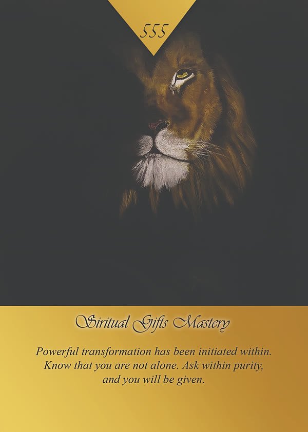 Spiritual Gifts Mastery